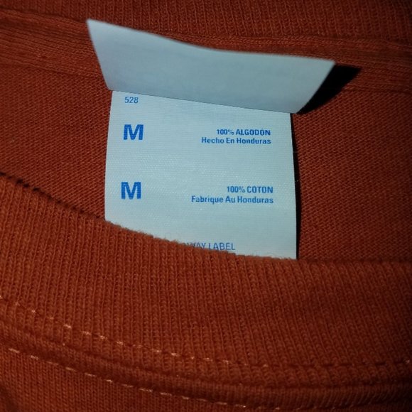 Port & Company Tee Shirt - Equine Motif - Picture 5 of 7